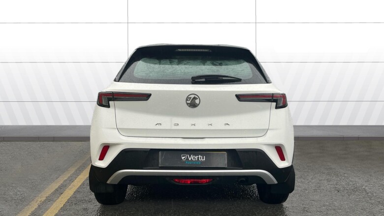 Vauxhall Mokka 1.2 Turbo 100 Elite Edition 5dr Petrol Hatchback